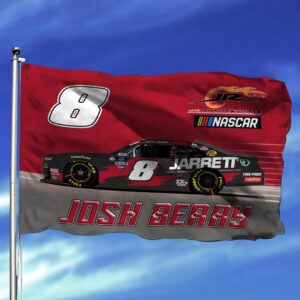Josh Berry Nascar JR Motorsports Racing Carpet Living Room Area Rugs Doormats Blanket Flag Home 11 Nascar store - Loyal fans of Josh Berry's Rug,Doormat,Blanket Microfiber Fleece,Blanket Premium Sherpa,House Flag:vintage nascar racing suit,uniform,apparel,shirts,merch,hoodie,jackets,shorts,sweatshirt,outfits,clothes