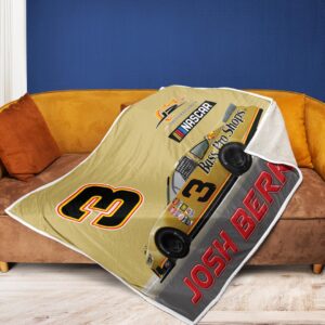 Josh Berry Nascar Racing 2023 Carpet Living Room Area Rugs Doormats Blanket Flag Home 6 Nascar store - Loyal fans of Josh Berry's Rug,Doormat,Blanket Microfiber Fleece,Blanket Premium Sherpa,House Flag:vintage nascar racing suit,uniform,apparel,shirts,merch,hoodie,jackets,shorts,sweatshirt,outfits,clothes