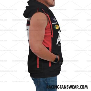 Josh Berry Nascar Racing 2023 Customize Name and Number Clothes Bomber Thick Coat Sleeveless Hoodie Hooded T-Shirt 5 Nascar store - Loyal fans of Josh Berry's Bomber Jacket,Unisex Thick Coat,Unisex Sleeveless Hoodie,Unisex Hooded T-Shirt,Kid Sleeveless Hoodie,Kid Hooded T-Shirts,Kid Thick Coat:vintage nascar racing suit,uniform,apparel,shirts,merch,hoodie,jackets,shorts,sweatshirt,outfits,clothes