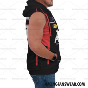 Josh Berry Nascar Racing 2023 Uniform Apparel Clothes Bomber Thick Coat Sleeveless Hoodie Hooded T-Shirt 5 Nascar store - Loyal fans of Josh Berry's Bomber Jacket,Unisex Thick Coat,Unisex Sleeveless Hoodie,Unisex Hooded T-Shirt,Kid Sleeveless Hoodie,Kid Hooded T-Shirts,Kid Thick Coat:vintage nascar racing suit,uniform,apparel,shirts,merch,hoodie,jackets,shorts,sweatshirt,outfits,clothes