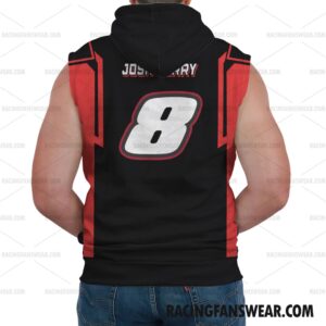 Josh Berry Nascar Racing 2023 Uniform Apparel Clothes Bomber Thick Coat Sleeveless Hoodie Hooded T-Shirt 6 Nascar store - Loyal fans of Josh Berry's Bomber Jacket,Unisex Thick Coat,Unisex Sleeveless Hoodie,Unisex Hooded T-Shirt,Kid Sleeveless Hoodie,Kid Hooded T-Shirts,Kid Thick Coat:vintage nascar racing suit,uniform,apparel,shirts,merch,hoodie,jackets,shorts,sweatshirt,outfits,clothes