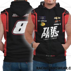 Josh Berry Nascar Racing 2023 Uniform Apparel Clothes Bomber Thick Coat Sleeveless Hoodie Hooded T-Shirt 4 Nascar store - Loyal fans of Josh Berry's Bomber Jacket,Unisex Thick Coat,Unisex Sleeveless Hoodie,Unisex Hooded T-Shirt,Kid Sleeveless Hoodie,Kid Hooded T-Shirts,Kid Thick Coat:vintage nascar racing suit,uniform,apparel,shirts,merch,hoodie,jackets,shorts,sweatshirt,outfits,clothes