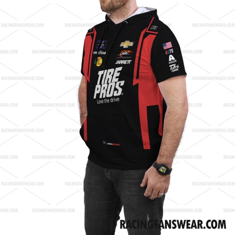 Nascar store - Loyal fans of Josh Berry's Bomber Jacket,Unisex Thick Coat,Unisex Sleeveless Hoodie,Unisex Hooded T-Shirt,Kid Sleeveless Hoodie,Kid Hooded T-Shirts,Kid Thick Coat:vintage nascar racing suit,uniform,apparel,shirts,merch,hoodie,jackets,shorts,sweatshirt,outfits,clothes