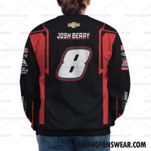 Josh Berry Nascar Racing 2023 Uniform Apparel Clothes Sweatshirt Zip Pop Top Hoodie T-Shirt Long Pant 12 Nascar store - Loyal fans of Josh Berry's Combo Unisex Hoodie + Unisex Long Pants,Combo Unisex Pop Top Hoodie + Unisex Long Pants,Combo Unisex Zip Hoodie + Unisex Long Pants,Combo Kid Hoodie + Kid Long Pants,Combo Kid Zip Hoodie + Kid Long Pants,Unisex Pop Top Hoodie,Unisex Hoodie,Unisex Zip Hoodie,Unisex T-Shirt,Unisex Sweatshirt,Unisex Long Pants,Kid Hoodie,Kid Zip Hoodie,Kid T-Shirt,Kid Sweatshirt,Kid Long Pants:vintage nascar racing suit,uniform,apparel,shirts,merch,hoodie,jackets,shorts,sweatshirt,outfits,clothes