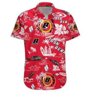 Josh Berry Nascar Racing Baseball Jersey Button Hawaiian Shirts Short Pants 5 Nascar store - Loyal fans of Josh Berry's Unisex Hawaiian Shirt,Unisex Button Shirt,Unisex Baseball Jerseys,Unisex Short Pants,Kid Hawaiian Shirt,Kid Button Shirt,Kid Short Pants,Kid Baseball Jerseys,Youth Baseball Jerseys:vintage nascar racing suit,uniform,apparel,shirts,merch,hoodie,jackets,shorts,sweatshirt,outfits,clothes