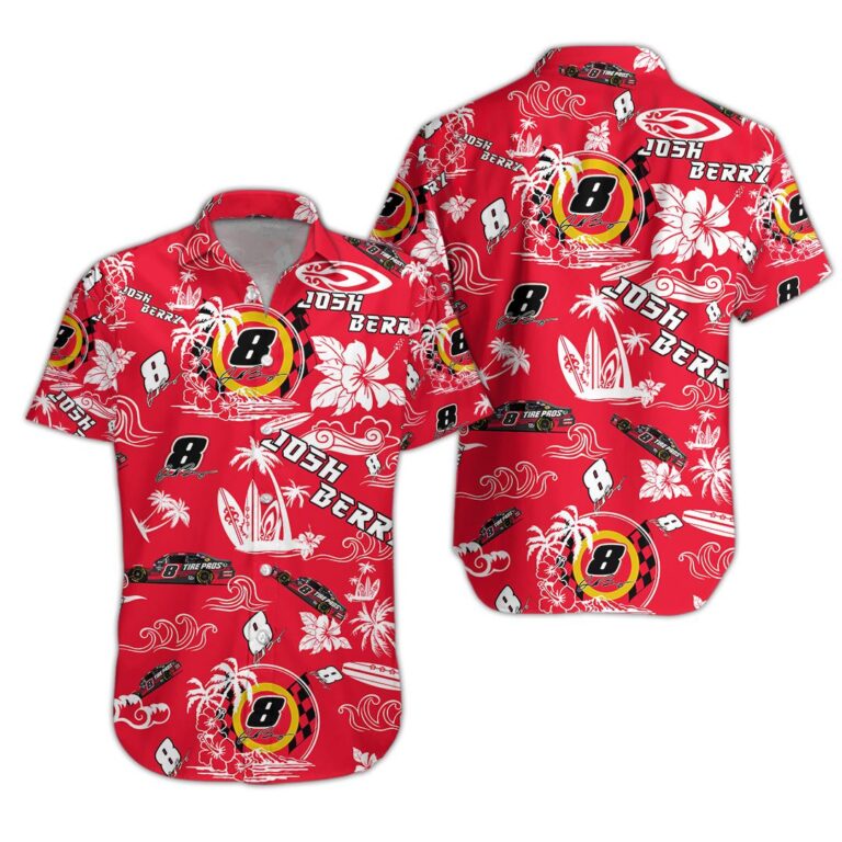 Nascar store - Loyal fans of Josh Berry's Unisex Hawaiian Shirt,Unisex Button Shirt,Unisex Baseball Jerseys,Unisex Short Pants,Kid Hawaiian Shirt,Kid Button Shirt,Kid Short Pants,Kid Baseball Jerseys,Youth Baseball Jerseys:vintage nascar racing suit,uniform,apparel,shirts,merch,hoodie,jackets,shorts,sweatshirt,outfits,clothes