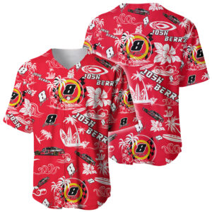 Josh Berry Nascar Racing Baseball Jersey Button Hawaiian Shirts Short Pants 6 Nascar store - Loyal fans of Josh Berry's Unisex Hawaiian Shirt,Unisex Button Shirt,Unisex Baseball Jerseys,Unisex Short Pants,Kid Hawaiian Shirt,Kid Button Shirt,Kid Short Pants,Kid Baseball Jerseys,Youth Baseball Jerseys:vintage nascar racing suit,uniform,apparel,shirts,merch,hoodie,jackets,shorts,sweatshirt,outfits,clothes