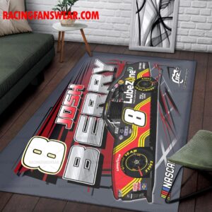 Josh Berry Nascar Racing Carpet Living Room Area Rugs Doormats Blanket Flag Home 1 Nascar store - Loyal fans of Josh Berry's Rug,Doormat,Blanket Microfiber Fleece,Blanket Premium Sherpa,House Flag:vintage nascar racing suit,uniform,apparel,shirts,merch,hoodie,jackets,shorts,sweatshirt,outfits,clothes