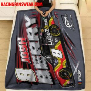 Josh Berry Nascar Racing Carpet Living Room Area Rugs Doormats Blanket Flag Home 8 Nascar store - Loyal fans of Josh Berry's Rug,Doormat,Blanket Microfiber Fleece,Blanket Premium Sherpa,House Flag:vintage nascar racing suit,uniform,apparel,shirts,merch,hoodie,jackets,shorts,sweatshirt,outfits,clothes