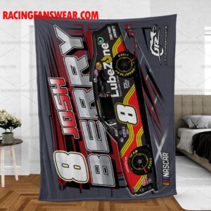 Josh Berry Nascar Racing Carpet Living Room Area Rugs Doormats Blanket Flag Home 9 Nascar store - Loyal fans of Josh Berry's Rug,Doormat,Blanket Microfiber Fleece,Blanket Premium Sherpa,House Flag:vintage nascar racing suit,uniform,apparel,shirts,merch,hoodie,jackets,shorts,sweatshirt,outfits,clothes