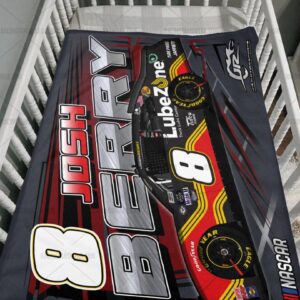 Josh Berry Nascar Racing Carpet Living Room Area Rugs Doormats Blanket Flag Home 10 Nascar store - Loyal fans of Josh Berry's Rug,Doormat,Blanket Microfiber Fleece,Blanket Premium Sherpa,House Flag:vintage nascar racing suit,uniform,apparel,shirts,merch,hoodie,jackets,shorts,sweatshirt,outfits,clothes
