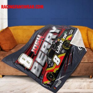 Josh Berry Nascar Racing Carpet Living Room Area Rugs Doormats Blanket Flag Home 6 Nascar store - Loyal fans of Josh Berry's Rug,Doormat,Blanket Microfiber Fleece,Blanket Premium Sherpa,House Flag:vintage nascar racing suit,uniform,apparel,shirts,merch,hoodie,jackets,shorts,sweatshirt,outfits,clothes