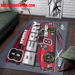 Josh Berry Nascar Racing Carpet Living Room Area Rugs Doormats Blanket Flag Home 1 Nascar store - Loyal fans of Josh Berry's Rug,Doormat,Blanket Microfiber Fleece,Blanket Premium Sherpa,House Flag:vintage nascar racing suit,uniform,apparel,shirts,merch,hoodie,jackets,shorts,sweatshirt,outfits,clothes