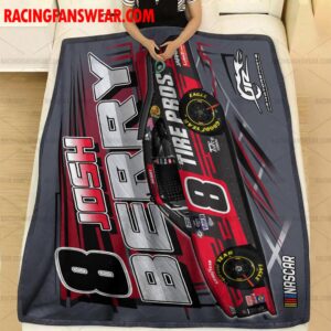 Josh Berry Nascar Racing Carpet Living Room Area Rugs Doormats Blanket Flag Home 8 Nascar store - Loyal fans of Josh Berry's Rug,Doormat,Blanket Microfiber Fleece,Blanket Premium Sherpa,House Flag:vintage nascar racing suit,uniform,apparel,shirts,merch,hoodie,jackets,shorts,sweatshirt,outfits,clothes