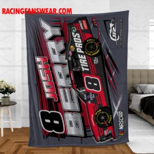 Josh Berry Nascar Racing Carpet Living Room Area Rugs Doormats Blanket Flag Home 9 Nascar store - Loyal fans of Josh Berry's Rug,Doormat,Blanket Microfiber Fleece,Blanket Premium Sherpa,House Flag:vintage nascar racing suit,uniform,apparel,shirts,merch,hoodie,jackets,shorts,sweatshirt,outfits,clothes