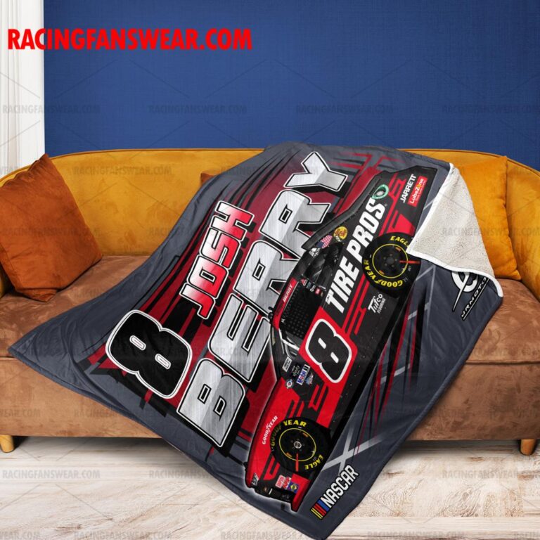 Nascar store - Loyal fans of Josh Berry's Rug,Doormat,Blanket Microfiber Fleece,Blanket Premium Sherpa,House Flag:vintage nascar racing suit,uniform,apparel,shirts,merch,hoodie,jackets,shorts,sweatshirt,outfits,clothes