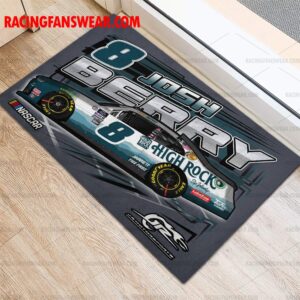 Josh Berry Nascar Racing Carpet Living Room Area Rugs Doormats Blanket Flag Home 5 Nascar store - Loyal fans of Josh Berry's Rug,Doormat,Blanket Microfiber Fleece,Blanket Premium Sherpa,House Flag:vintage nascar racing suit,uniform,apparel,shirts,merch,hoodie,jackets,shorts,sweatshirt,outfits,clothes