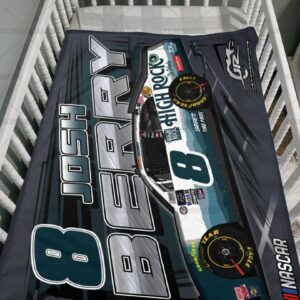 Josh Berry Nascar Racing Carpet Living Room Area Rugs Doormats Blanket Flag Home 10 Nascar store - Loyal fans of Josh Berry's Rug,Doormat,Blanket Microfiber Fleece,Blanket Premium Sherpa,House Flag:vintage nascar racing suit,uniform,apparel,shirts,merch,hoodie,jackets,shorts,sweatshirt,outfits,clothes