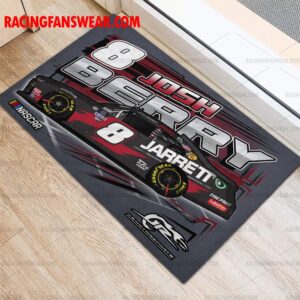 Josh Berry Nascar Racing Carpet Living Room Area Rugs Doormats Blanket Flag Home 5 Nascar store - Loyal fans of Josh Berry's Rug,Doormat,Blanket Microfiber Fleece,Blanket Premium Sherpa,House Flag:vintage nascar racing suit,uniform,apparel,shirts,merch,hoodie,jackets,shorts,sweatshirt,outfits,clothes