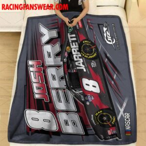 Josh Berry Nascar Racing Carpet Living Room Area Rugs Doormats Blanket Flag Home 8 Nascar store - Loyal fans of Josh Berry's Rug,Doormat,Blanket Microfiber Fleece,Blanket Premium Sherpa,House Flag:vintage nascar racing suit,uniform,apparel,shirts,merch,hoodie,jackets,shorts,sweatshirt,outfits,clothes