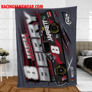Josh Berry Nascar Racing Carpet Living Room Area Rugs Doormats Blanket Flag Home 9 Nascar store - Loyal fans of Josh Berry's Rug,Doormat,Blanket Microfiber Fleece,Blanket Premium Sherpa,House Flag:vintage nascar racing suit,uniform,apparel,shirts,merch,hoodie,jackets,shorts,sweatshirt,outfits,clothes