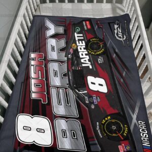 Josh Berry Nascar Racing Carpet Living Room Area Rugs Doormats Blanket Flag Home 10 Nascar store - Loyal fans of Josh Berry's Rug,Doormat,Blanket Microfiber Fleece,Blanket Premium Sherpa,House Flag:vintage nascar racing suit,uniform,apparel,shirts,merch,hoodie,jackets,shorts,sweatshirt,outfits,clothes
