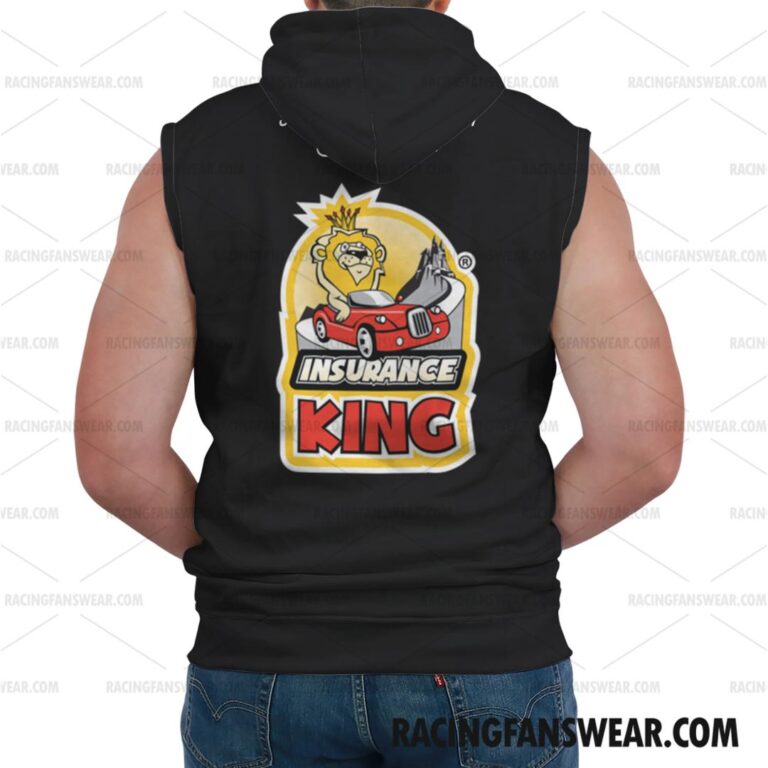 Nascar store - Loyal fans of Josh Bilicki's Unisex Sleeveless Hoodie,Unisex Hooded T-Shirt,Kid Sleeveless Hoodie,Kid Hooded T-Shirts:vintage nascar racing suit,uniform,apparel,shirts,merch,hoodie,jackets,shorts,sweatshirt,outfits,clothes