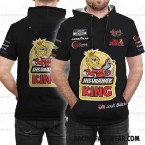 Josh Bilicki Nascar 2022 Racing Suit Uniform Apparel Clothes Adult Kid Sleeveless Hoodie Hooded T-Shirt 3 Nascar store - Loyal fans of Josh Bilicki's Unisex Sleeveless Hoodie,Unisex Hooded T-Shirt,Kid Sleeveless Hoodie,Kid Hooded T-Shirts:vintage nascar racing suit,uniform,apparel,shirts,merch,hoodie,jackets,shorts,sweatshirt,outfits,clothes