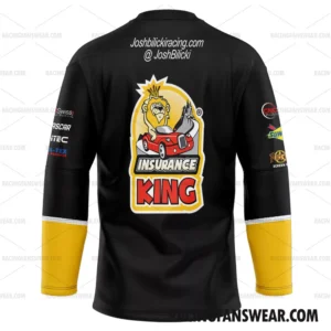 Josh Bilicki Nascar 2022 Racing Suit Uniform Apparel Clothes Adult Youth Hockey Jerseys 1 Nascar store - Loyal fans of Josh Bilicki's Men's Hockey Jerseys,WoMen's Hockey Jerseys,Youth's Hockey Jerseys:vintage nascar racing suit,uniform,apparel,shirts,merch,hoodie,jackets,shorts,sweatshirt,outfits,clothes
