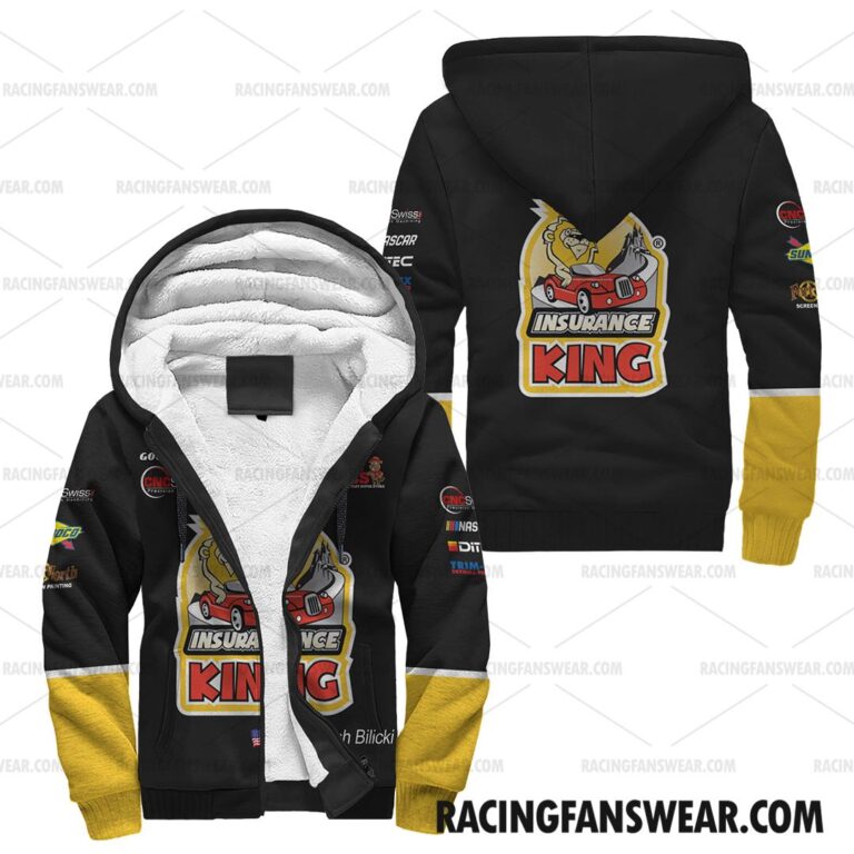 Nascar store - Loyal fans of Josh Bilicki's Bomber Jacket,Unisex Thick Coat,Kid Thick Coat:vintage nascar racing suit,uniform,apparel,shirts,merch,hoodie,jackets,shorts,sweatshirt,outfits,clothes