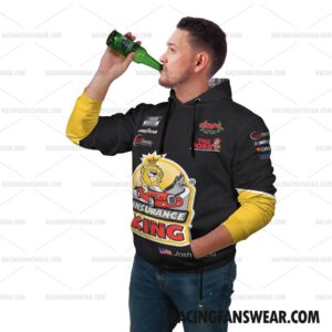 Josh Bilicki Nascar 2022 Racing Suit Uniform Clothes Pop Top Hoodie Long Pant 2 Nascar store - Loyal fans of Josh Bilicki's Combo Unisex Pop Top Hoodie + Unisex Long Pants,Unisex Pop Top Hoodie,Unisex Long Pants:vintage nascar racing suit,uniform,apparel,shirts,merch,hoodie,jackets,shorts,sweatshirt,outfits,clothes