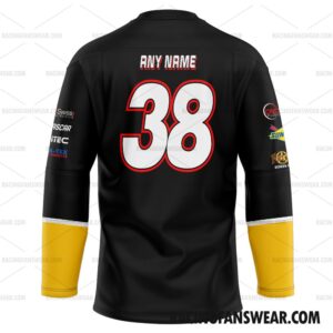 Josh Bilicki Nascar Racing 2022 Customize Name and Number Clothes Baseball Jersey Hockey Jersey 4 Nascar store - Loyal fans of Josh Bilicki's Unisex Baseball Jerseys,Kid Baseball Jerseys,Youth Baseball Jerseys,Men's Hockey Jerseys,WoMen's Hockey Jerseys,Youth's Hockey Jerseys:vintage nascar racing suit,uniform,apparel,shirts,merch,hoodie,jackets,shorts,sweatshirt,outfits,clothes