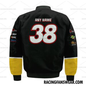 Josh Bilicki Nascar Racing 2022 Customize Name and Number Clothes Bomber Thick Coat Sleeveless Hoodie Hooded T-Shirt 1 Nascar store - Loyal fans of Josh Bilicki's Bomber Jacket,Unisex Thick Coat,Unisex Sleeveless Hoodie,Unisex Hooded T-Shirt,Kid Sleeveless Hoodie,Kid Hooded T-Shirts,Kid Thick Coat:vintage nascar racing suit,uniform,apparel,shirts,merch,hoodie,jackets,shorts,sweatshirt,outfits,clothes