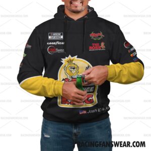 Josh Bilicki Nascar Racing 2022 Customize Name and Number Clothes Sweatshirt Zip Pop Top Hoodie T-Shirt Long Pant 4 Nascar store - Loyal fans of Josh Bilicki's Combo Unisex Hoodie + Unisex Long Pants,Combo Unisex Pop Top Hoodie + Unisex Long Pants,Combo Unisex Zip Hoodie + Unisex Long Pants,Combo Kid Hoodie + Kid Long Pants,Combo Kid Zip Hoodie + Kid Long Pants,Unisex Pop Top Hoodie,Unisex Hoodie,Unisex Zip Hoodie,Unisex T-Shirt,Unisex Sweatshirt,Unisex Long Pants,Kid Hoodie,Kid Zip Hoodie,Kid T-Shirt,Kid Sweatshirt,Kid Long Pants:vintage nascar racing suit,uniform,apparel,shirts,merch,hoodie,jackets,shorts,sweatshirt,outfits,clothes