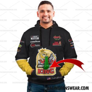 Josh Bilicki Nascar Racing 2022 Customize Name and Number Clothes Sweatshirt Zip Pop Top Hoodie T-Shirt Long Pant 2 Nascar store - Loyal fans of Josh Bilicki's Combo Unisex Hoodie + Unisex Long Pants,Combo Unisex Pop Top Hoodie + Unisex Long Pants,Combo Unisex Zip Hoodie + Unisex Long Pants,Combo Kid Hoodie + Kid Long Pants,Combo Kid Zip Hoodie + Kid Long Pants,Unisex Pop Top Hoodie,Unisex Hoodie,Unisex Zip Hoodie,Unisex T-Shirt,Unisex Sweatshirt,Unisex Long Pants,Kid Hoodie,Kid Zip Hoodie,Kid T-Shirt,Kid Sweatshirt,Kid Long Pants:vintage nascar racing suit,uniform,apparel,shirts,merch,hoodie,jackets,shorts,sweatshirt,outfits,clothes