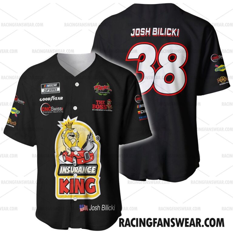 Nascar store - Loyal fans of Josh Bilicki's Unisex Baseball Jerseys,Kid Baseball Jerseys,Youth Baseball Jerseys,Men's Hockey Jerseys,WoMen's Hockey Jerseys,Youth's Hockey Jerseys:vintage nascar racing suit,uniform,apparel,shirts,merch,hoodie,jackets,shorts,sweatshirt,outfits,clothes