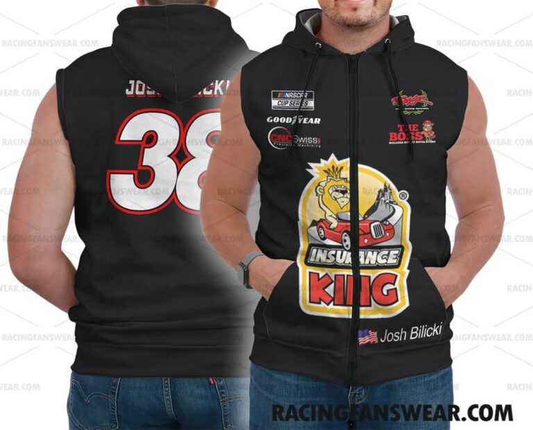 Nascar store - Loyal fans of Josh Bilicki's Bomber Jacket,Unisex Thick Coat,Unisex Sleeveless Hoodie,Unisex Hooded T-Shirt,Kid Sleeveless Hoodie,Kid Hooded T-Shirts,Kid Thick Coat:vintage nascar racing suit,uniform,apparel,shirts,merch,hoodie,jackets,shorts,sweatshirt,outfits,clothes