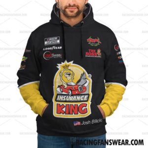 Josh Bilicki Nascar Racing 2022 Uniform Apparel Clothes Sweatshirt Zip Pop Top Hoodie T-Shirt Long Pant 5 Nascar store - Loyal fans of Josh Bilicki's Combo Unisex Hoodie + Unisex Long Pants,Combo Unisex Pop Top Hoodie + Unisex Long Pants,Combo Unisex Zip Hoodie + Unisex Long Pants,Combo Kid Hoodie + Kid Long Pants,Combo Kid Zip Hoodie + Kid Long Pants,Unisex Pop Top Hoodie,Unisex Hoodie,Unisex Zip Hoodie,Unisex T-Shirt,Unisex Sweatshirt,Unisex Long Pants,Kid Hoodie,Kid Zip Hoodie,Kid T-Shirt,Kid Sweatshirt,Kid Long Pants:vintage nascar racing suit,uniform,apparel,shirts,merch,hoodie,jackets,shorts,sweatshirt,outfits,clothes