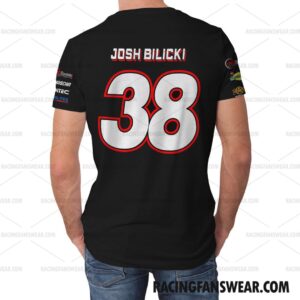 Josh Bilicki Nascar Racing 2022 Uniform Apparel Clothes Sweatshirt Zip Pop Top Hoodie T-Shirt Long Pant 10 Nascar store - Loyal fans of Josh Bilicki's Combo Unisex Hoodie + Unisex Long Pants,Combo Unisex Pop Top Hoodie + Unisex Long Pants,Combo Unisex Zip Hoodie + Unisex Long Pants,Combo Kid Hoodie + Kid Long Pants,Combo Kid Zip Hoodie + Kid Long Pants,Unisex Pop Top Hoodie,Unisex Hoodie,Unisex Zip Hoodie,Unisex T-Shirt,Unisex Sweatshirt,Unisex Long Pants,Kid Hoodie,Kid Zip Hoodie,Kid T-Shirt,Kid Sweatshirt,Kid Long Pants:vintage nascar racing suit,uniform,apparel,shirts,merch,hoodie,jackets,shorts,sweatshirt,outfits,clothes