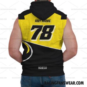 Josh Bilicki Nascar Racing 2023 Customize Name and Number Clothes Bomber Thick Coat Sleeveless Hoodie Hooded T-Shirt 6 Nascar store - Loyal fans of Josh Bilicki's Bomber Jacket,Unisex Thick Coat,Unisex Sleeveless Hoodie,Unisex Hooded T-Shirt,Kid Sleeveless Hoodie,Kid Hooded T-Shirts,Kid Thick Coat:vintage nascar racing suit,uniform,apparel,shirts,merch,hoodie,jackets,shorts,sweatshirt,outfits,clothes