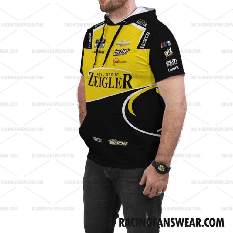 Nascar store - Loyal fans of Josh Bilicki's Bomber Jacket,Unisex Thick Coat,Unisex Sleeveless Hoodie,Unisex Hooded T-Shirt,Kid Sleeveless Hoodie,Kid Hooded T-Shirts,Kid Thick Coat:vintage nascar racing suit,uniform,apparel,shirts,merch,hoodie,jackets,shorts,sweatshirt,outfits,clothes