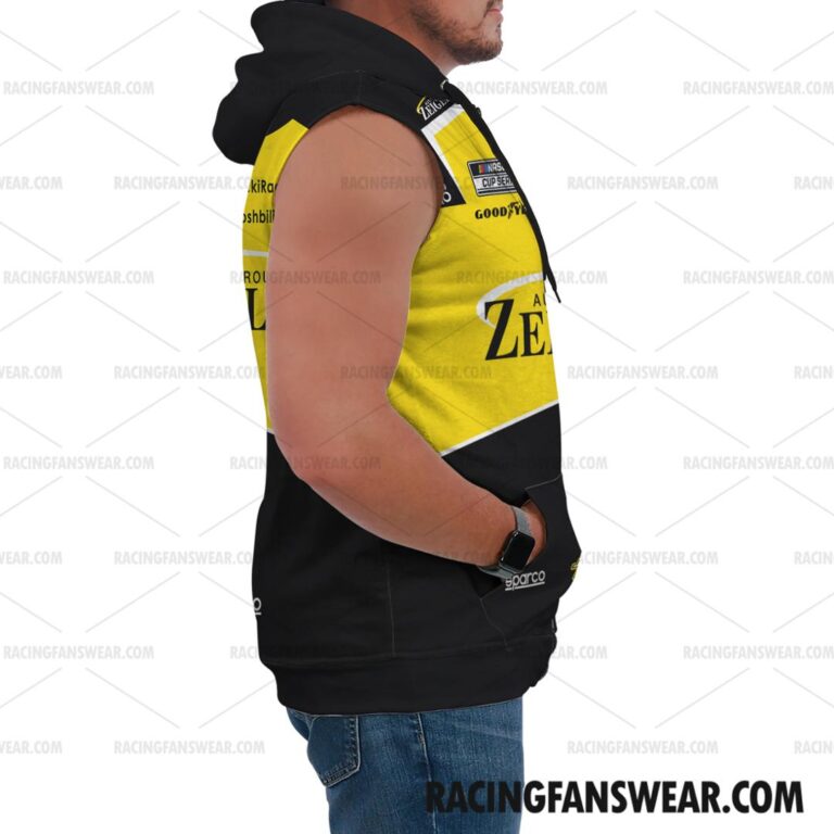 Nascar store - Loyal fans of Josh Bilicki's Unisex Sleeveless Hoodie,Unisex Hooded T-Shirt,Kid Sleeveless Hoodie,Kid Hooded T-Shirts:vintage nascar racing suit,uniform,apparel,shirts,merch,hoodie,jackets,shorts,sweatshirt,outfits,clothes