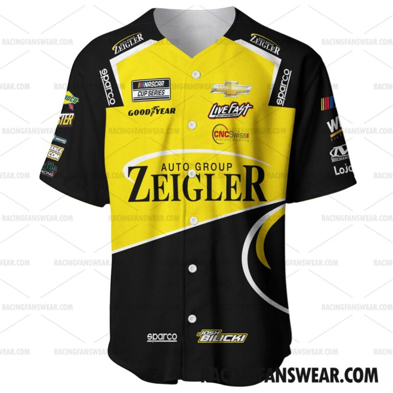 Nascar store - Loyal fans of Josh Bilicki's Unisex Baseball Jerseys,Kid Baseball Jerseys,Youth Baseball Jerseys,Men's Hockey Jerseys,WoMen's Hockey Jerseys,Youth's Hockey Jerseys:vintage nascar racing suit,uniform,apparel,shirts,merch,hoodie,jackets,shorts,sweatshirt,outfits,clothes