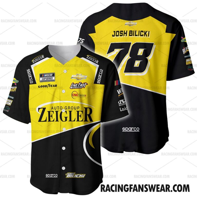 Nascar store - Loyal fans of Josh Bilicki's Unisex Baseball Jerseys,Kid Baseball Jerseys,Youth Baseball Jerseys,Men's Hockey Jerseys,WoMen's Hockey Jerseys,Youth's Hockey Jerseys:vintage nascar racing suit,uniform,apparel,shirts,merch,hoodie,jackets,shorts,sweatshirt,outfits,clothes