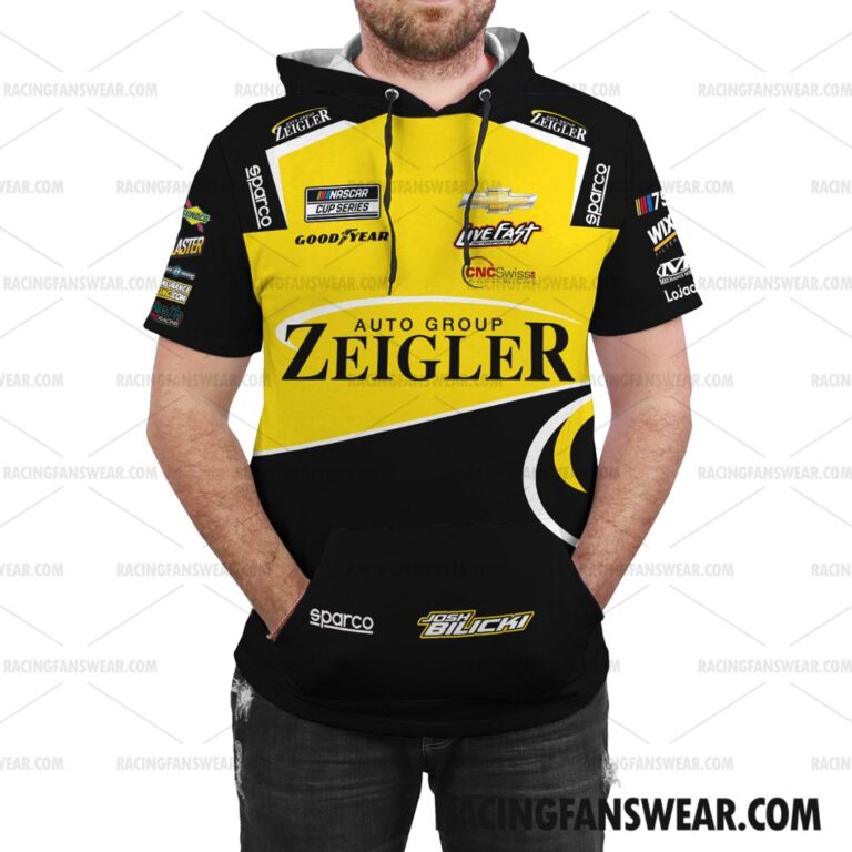 Nascar store - Loyal fans of Josh Bilicki's Bomber Jacket,Unisex Thick Coat,Unisex Sleeveless Hoodie,Unisex Hooded T-Shirt,Kid Sleeveless Hoodie,Kid Hooded T-Shirts,Kid Thick Coat:vintage nascar racing suit,uniform,apparel,shirts,merch,hoodie,jackets,shorts,sweatshirt,outfits,clothes