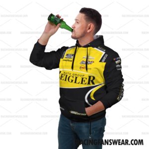 Josh Bilicki Nascar Racing 2023 Uniform Apparel Clothes Pop Top Hoodie Long Pant 2 Nascar store - Loyal fans of Josh Bilicki's Combo Unisex Pop Top Hoodie + Unisex Long Pants,Unisex Pop Top Hoodie,Unisex Long Pants:vintage nascar racing suit,uniform,apparel,shirts,merch,hoodie,jackets,shorts,sweatshirt,outfits,clothes