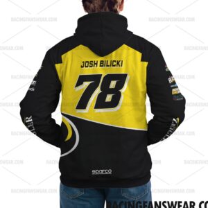 Josh Bilicki Nascar Racing 2023 Uniform Apparel Clothes Sweatshirt Zip Pop Top Hoodie T-Shirt Long Pant 6 Nascar store - Loyal fans of Josh Bilicki's Combo Unisex Hoodie + Unisex Long Pants,Combo Unisex Pop Top Hoodie + Unisex Long Pants,Combo Unisex Zip Hoodie + Unisex Long Pants,Combo Kid Hoodie + Kid Long Pants,Combo Kid Zip Hoodie + Kid Long Pants,Unisex Pop Top Hoodie,Unisex Hoodie,Unisex Zip Hoodie,Unisex T-Shirt,Unisex Sweatshirt,Unisex Long Pants,Kid Hoodie,Kid Zip Hoodie,Kid T-Shirt,Kid Sweatshirt,Kid Long Pants:vintage nascar racing suit,uniform,apparel,shirts,merch,hoodie,jackets,shorts,sweatshirt,outfits,clothes