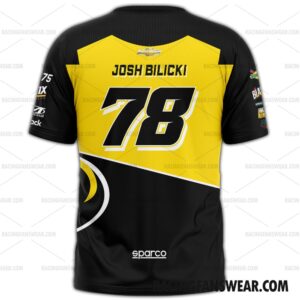 Josh Bilicki Nascar Racing 2023 Uniform Apparel Clothes Sweatshirt Zip Pop Top Hoodie T-Shirt Long Pant 10 Nascar store - Loyal fans of Josh Bilicki's Combo Unisex Hoodie + Unisex Long Pants,Combo Unisex Pop Top Hoodie + Unisex Long Pants,Combo Unisex Zip Hoodie + Unisex Long Pants,Combo Kid Hoodie + Kid Long Pants,Combo Kid Zip Hoodie + Kid Long Pants,Unisex Pop Top Hoodie,Unisex Hoodie,Unisex Zip Hoodie,Unisex T-Shirt,Unisex Sweatshirt,Unisex Long Pants,Kid Hoodie,Kid Zip Hoodie,Kid T-Shirt,Kid Sweatshirt,Kid Long Pants:vintage nascar racing suit,uniform,apparel,shirts,merch,hoodie,jackets,shorts,sweatshirt,outfits,clothes