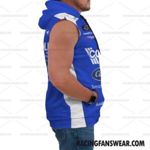 Nascar store - Loyal fans of Josh Williams's Unisex Sleeveless Hoodie,Unisex Hooded T-Shirt,Kid Sleeveless Hoodie,Kid Hooded T-Shirts:vintage nascar racing suit,uniform,apparel,shirts,merch,hoodie,jackets,shorts,sweatshirt,outfits,clothes