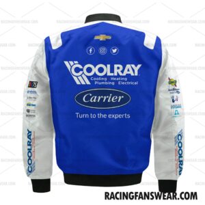 Nascar store - Loyal fans of Josh Williams's Bomber Jacket,Unisex Thick Coat,Kid Thick Coat:vintage nascar racing suit,uniform,apparel,shirts,merch,hoodie,jackets,shorts,sweatshirt,outfits,clothes